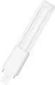 Produktbild: OSRAM HOMELIGHTING 4058075558045 LED EEK D (A - G) G23 4W = 9W Kaltweiß (Ø x L) 32mm x 165mm 1St.