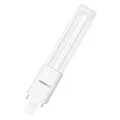 Produktbild: OSRAM DULUX S9 LED-Lampe für G23 Sockel, 4.5 Watt, 500 Lumen, Kaltweiß (4000K),