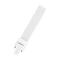 Produktbild: OSRAM LED Lampe DULUX S Stablampe G23 4W 550Lm neutralweiss 4000K