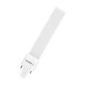 Produktbild: OSRAM DULUX S 9 LED 2Pin G23 4.5W 4000K EM (KVG/VVG) Neutralweiß LED Stab