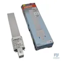 Produktbild: OSRAM DULUX S9 LED-Lampe für G23 Sockel, 4 Watt, 550 Lumen, Kaltweiß (4000K), Er