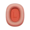Produktbild: Apple AirPods Max Ear Cushions Ersatz Kopfhörer Ohrpolster Red 