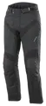 Produktbild: BÜSE Torino Pro Textilhose schwarz Gr. 2XL