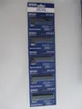 Produktbild: 10 x Original Ribbon Black Epson ERC-09B Ribbon for Citizen EC-Cash Printer