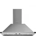 Produktbild: Smeg KTR110XE Dunstabzugshaube, Edelstahl, 110 cm