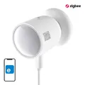 Produktbild: SONOFF ZIGBEE-SENSOR FÜR MENSCHLICHE PRÄSENZ ZUR SMART-HOME-ERKENNUNG