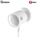 Produktbild: SONOFF SNZB-06P Zigbee Smart Anwesenheits Bewegungs sensor Millimeterwellenradar