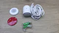 Produktbild: SONOFF SNZB-06P Menschlicher Präsenzsensor, Bewegungssensor, I40610