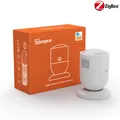 Produktbild: SONOFF SNZB-06P Smart Zigbee 3.0 Presence Anwesenheitssensor Millimeterwellen