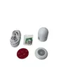 Produktbild: SONOFF SNZB-06P Zigbee Präsenzsensor, 5,8 GHz Radar, Alexa/Google/HA, Hub nötig