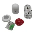 Produktbild: SONOFF Zigbee 3.0 Menschlicher Präsenzsensor, Menschliche Präsenz SNZB-06P