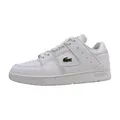 Produktbild: Lacoste Court Cage In White For Women – 5.5 UK - 39 EU - 7.5 US / White