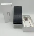 Produktbild: Xiaomi Mi 11 Lite Dual Sim 6+128GB boba black DE