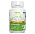 Produktbild: Igennus Longvida Optimised Curcumin