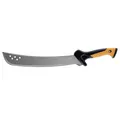 Produktbild: Fiskars Axt Fiskars 1051235 Ast-Machete 617 mm