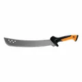 Produktbild: Fiskars Machete Solid CL-561, Gartenmachete, Stahl, Kunststoff, 70 cm, 1051235
