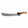 Produktbild: Fiskars Machete Solid CL-561, Gartenmachete, Stahl, Kunststoff, 70 cm, 1051235
