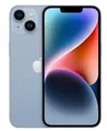 Produktbild: Apple iPhone 14 - Blau - 128GB - Sehr Guter Zustand - Gewährleistung