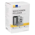 Produktbild: Maschinenpfleger universal für Waschmaschine Geschirrspüler 4x150g