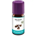 Produktbild: Baldini Lebensmittelaroma Nelkenöl, BIO, 5 ml