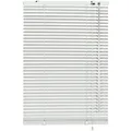 Produktbild: GARDINIA Aluminium-Jalousie, Weiß, 80x175 cm