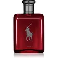 Produktbild: Ralph Lauren Polo Red Parfum Eau de Parfum für Herren 125 ml