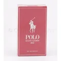 Produktbild: Ralph Lauren - Polo Red - 125ml EDP Eau de Parfum