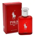 Produktbild: Ralph Lauren Polo Red 125 ml Eau de Parfum  Neu & OVP