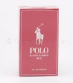 Produktbild: Ralph Lauren - Polo Red - 125ml EDP Eau de Parfum