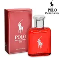 Produktbild: Herrenduft Ralph Lauren Polo Red Eau de Parfum Spray Herrenduft 125ml