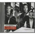 Produktbild: Backstreet Boys CD Unbreakable / Jive - 88697169672 Sealed