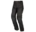 Produktbild: Modeka Clonic wasserdichte Motorrad Textilhose, schwarz, Short 2XL