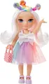 Produktbild: Rainbow High Anziehpuppe Rainbow High Littles Dolls - Opal (Rainbow)