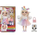 Produktbild: MGA Rainbow High Littles Dolls- Opal (531203-EUC)