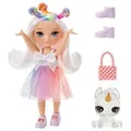 Produktbild: Rainbow High Puppe ''Rainbow High Littles Dolls - Opal'' - ab 4 Jahren