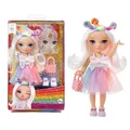 Produktbild: MGA Entertainment Rainbow High Littles Dolls- Opal (Rainbow)