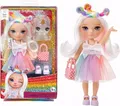 Produktbild: 35051531203 Rainbow High Littles. Opal Raine + zwierzątko jednorożec MGA