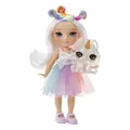 Produktbild: Rainbow High Littles Dolls- Opal (Rainbow)