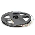 Produktbild: LED Streifen gelb 5V, 50cm, 60 LEDs/m, IP65