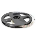 Produktbild: LED Streifen Band Leiste gelb 5V, 50cm, 60 LEDs/m, IP65