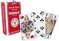 Produktbild: Ducale Origine – Spiel mit 78 Karten – Tarotspiel – Spielkarten