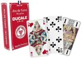 Produktbild: Ducale Origine – Spiel mit 78 Karten – Tarotspiel – Spielkarten