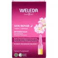 Produktbild: Weleda AG WELEDA Skin Repair Intensiv-Kur 7 Ampullen 5,6 ml 008190X1