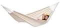 Produktbild: Amazonas AZ-1018140 Barbados natura Hängematte, Belastbarkeit 200kg, Liegefläche 230 x 150cm