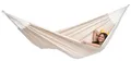 Produktbild: Amazonas Hängematte XL Hängematte Barbados - Klassische Hängematte für 2 Personen, Handgefertigt in Brasilien, recycelte Baumwolle