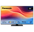 Produktbild: Panasonic TB-55W61AEZ LED-Fernseher (55 Zoll, 4K Ultra HD, Smart-TV)