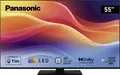 Produktbild: Panasonic TB-55W61AEZ 139 cm LED-Fernseher 55 Zoll TV NEU