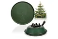 Produktbild: Nordstern Christbaumständer Untersetzer bis Ø 40 cm, Bodenschutz für sensible Böden - Wasserdicht