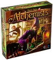 Produktbild: Alchemists | CGE | English | 13+ Age | 2-4 Player