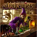 Produktbild: Alchemists EN